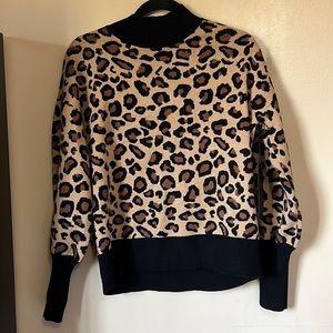 NWT Rachel Zoe sweater